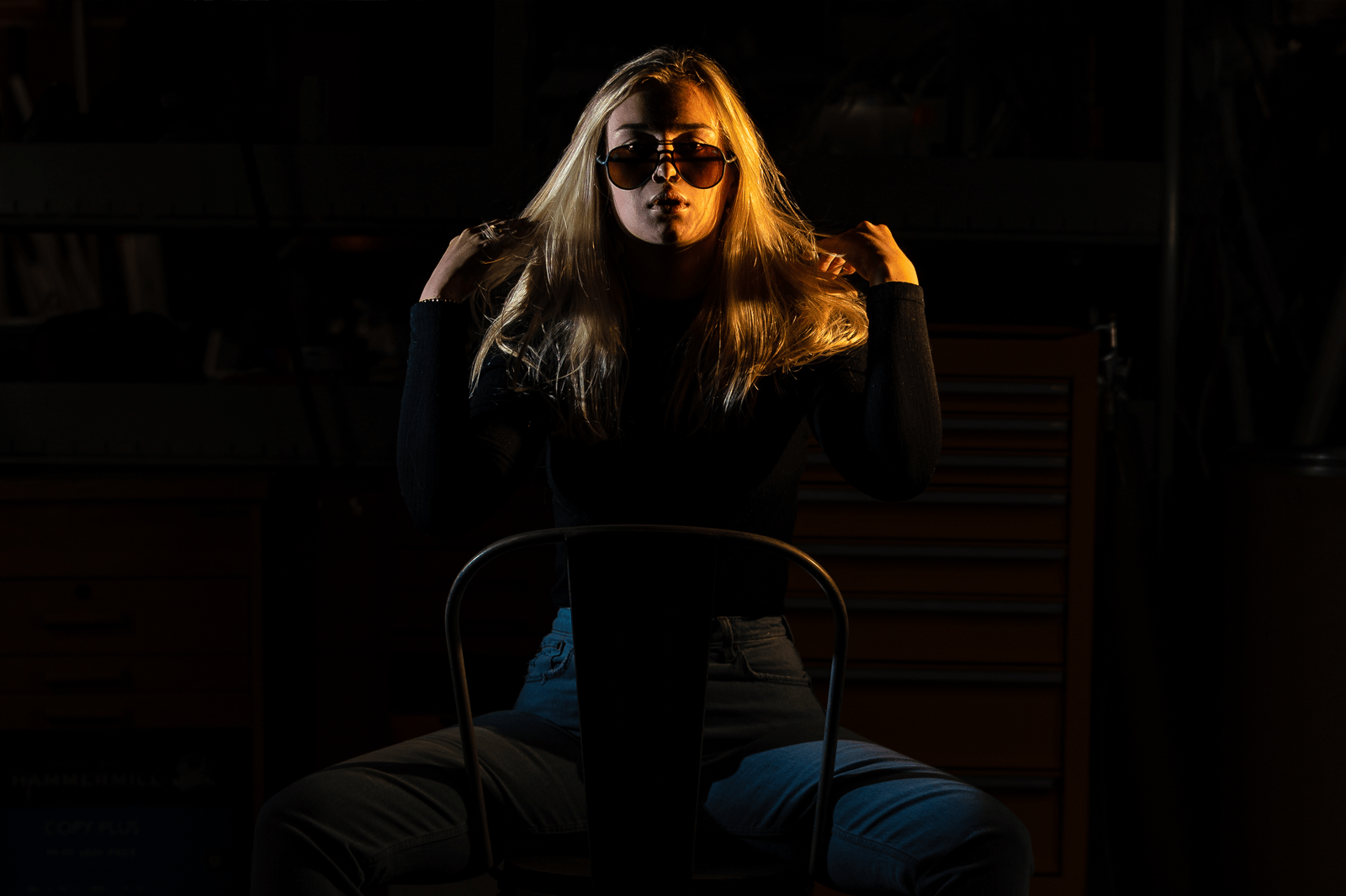 HomeSlide_ModelShots Model Shots & Yearbook Photos - MA